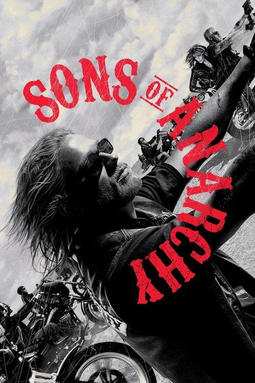 Sons of Anarchy Sezon 3