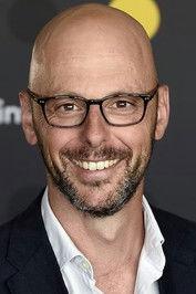 Thomas Snégaroff fotoğrafı