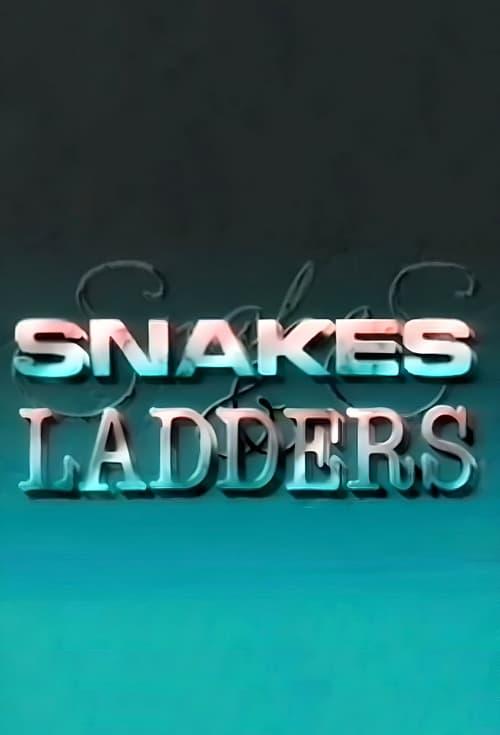 Snakes and Ladders dizi afişi