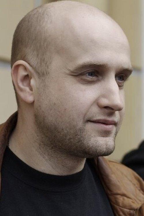 Vitaliy Kovalenko fotoğrafı