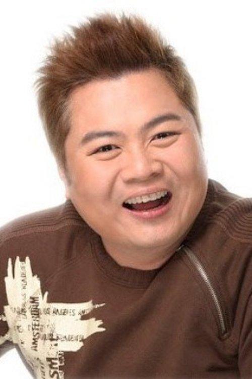 M.C. King fotoğrafı