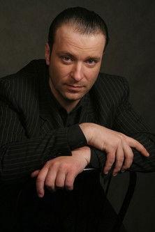 Aleksey Fedotov fotoğrafı