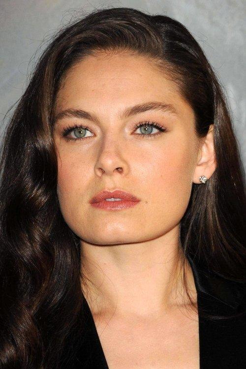 Alexa Davalos fotoğrafı