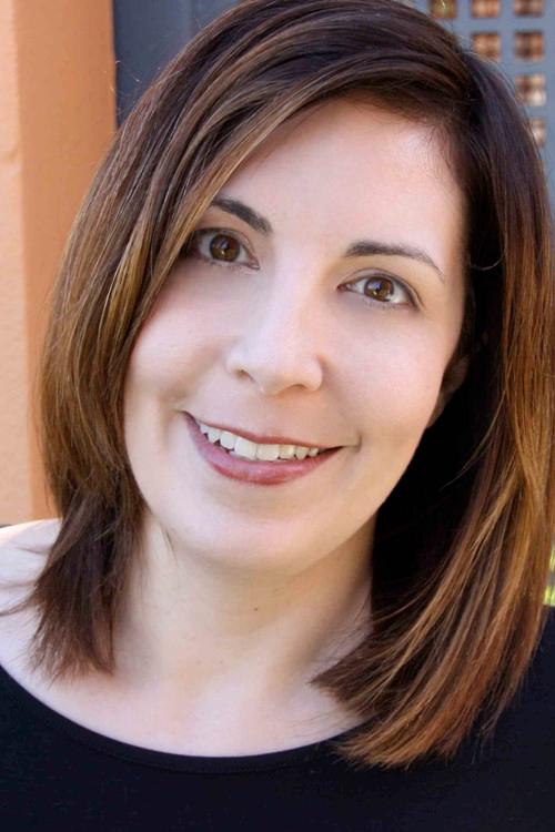 Michele Fazekas fotoğrafı