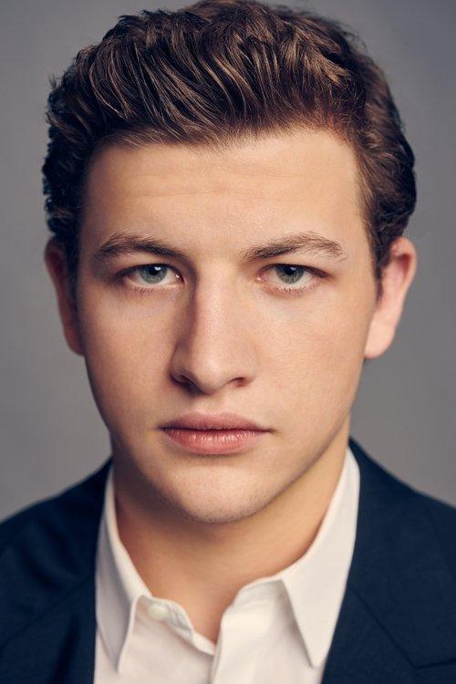 Tye Sheridan fotoğrafı