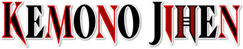 Kemono Jihen logo