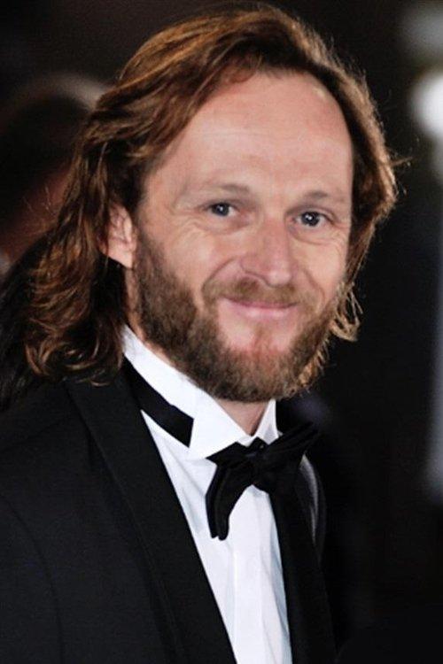 Steve Driesen fotoğrafı