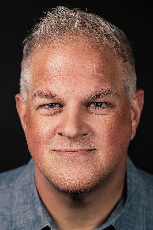 Abraham Benrubi fotoğrafı