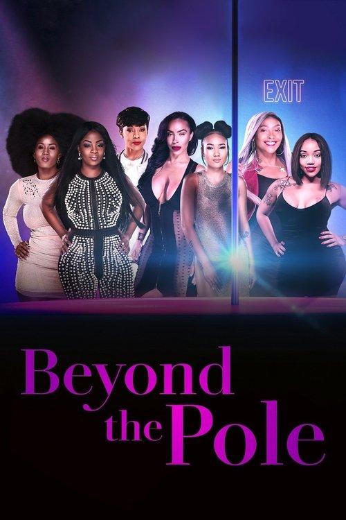 Beyond the Pole dizi afişi
