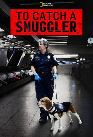 To Catch a Smuggler Sezon 2