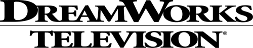 DreamWorks Television logo