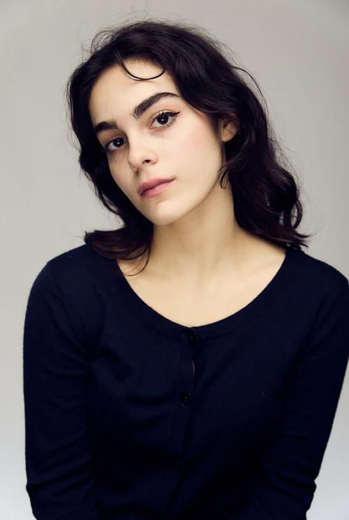 Stella Marcus fotoğrafı