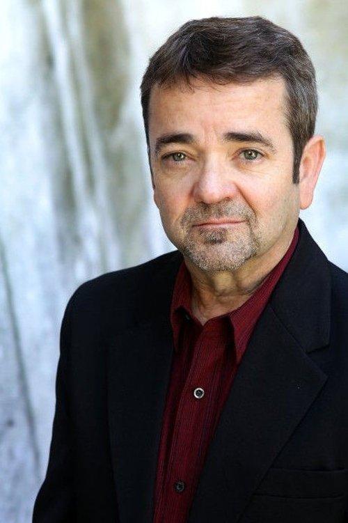 John Franklin fotoğrafı