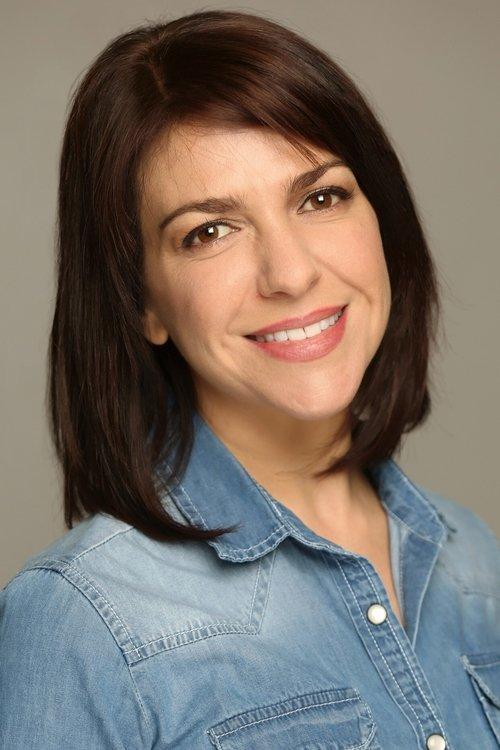 Mamen Camacho fotoğrafı