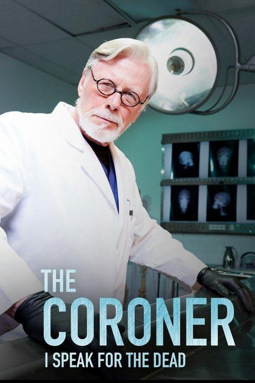 The Coroner: I Speak for the Dead Sezon 2