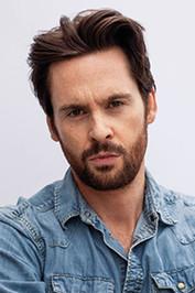 Tom Riley fotoğrafı