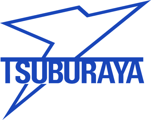 Tsuburaya Productions logo