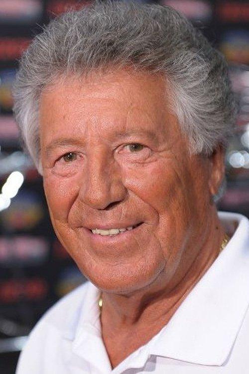 Mario Andretti fotoğrafı