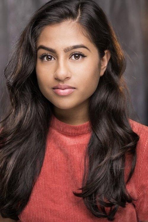 Halema Hussain fotoğrafı