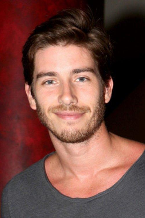 Victorio D'Alessandro fotoğrafı