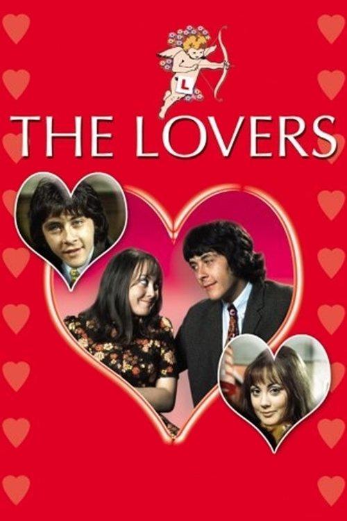 The Lovers dizi afişi