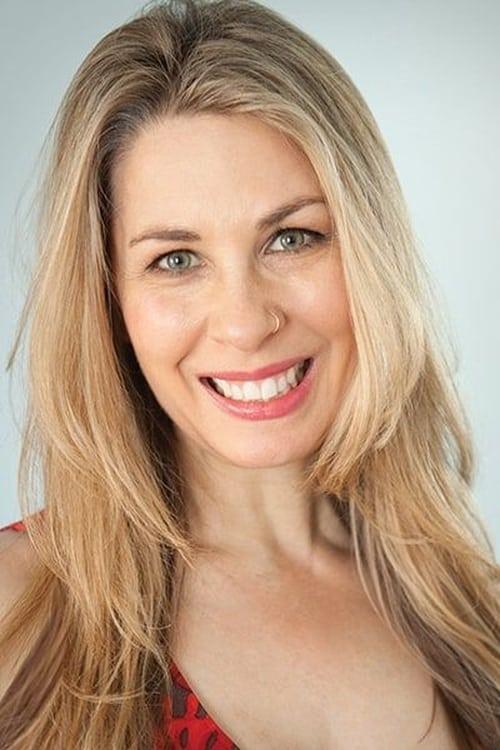 Rajia Baroudi fotoğrafı