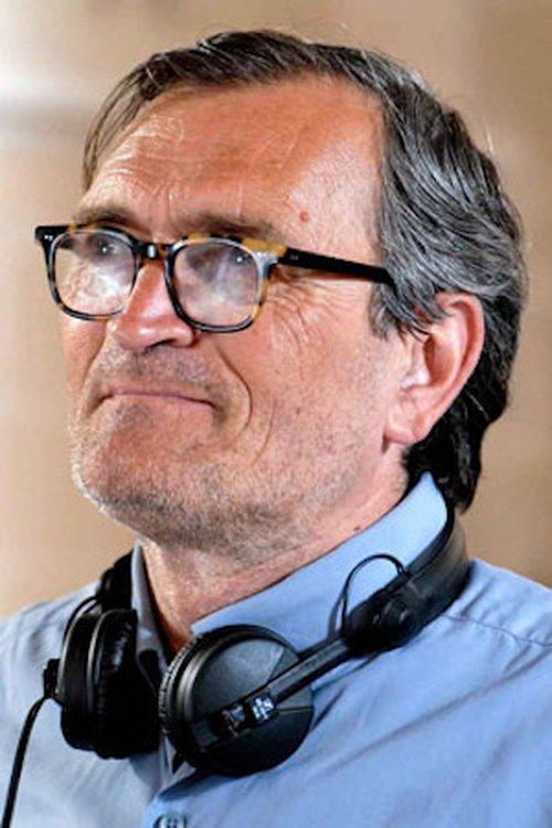 Denys Granier-Deferre fotoğrafı