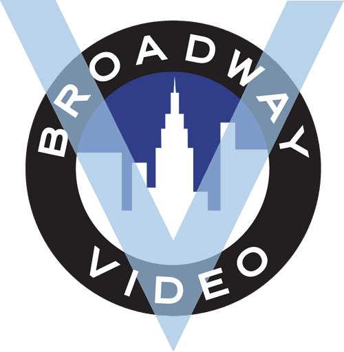 Broadway Video logo