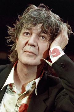 Jacques Higelin fotoğrafı