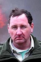 Jeff Burr fotoğrafı