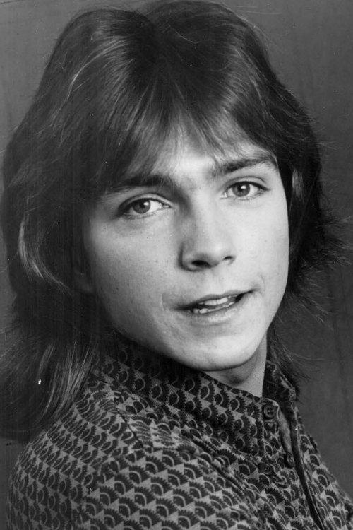 David Cassidy fotoğrafı