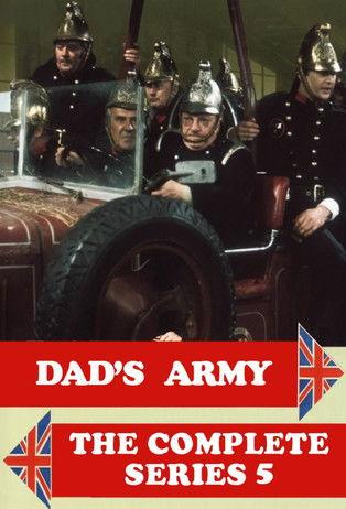 Dad's Army Sezon 5
