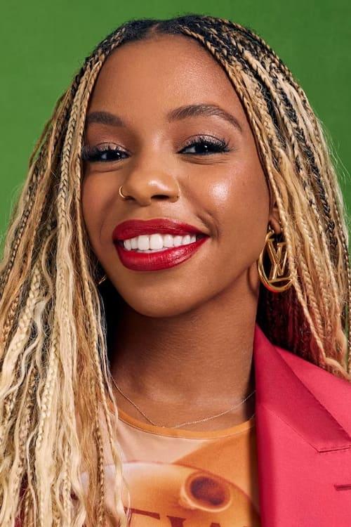 London Hughes fotoğrafı