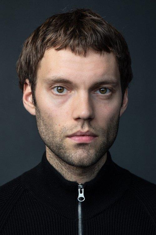 Haraldur Ari Stefánsson fotoğrafı