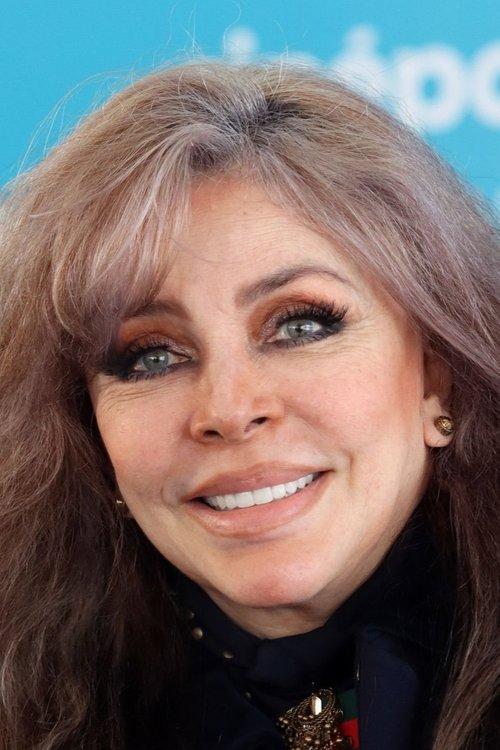 Verónica Castro fotoğrafı