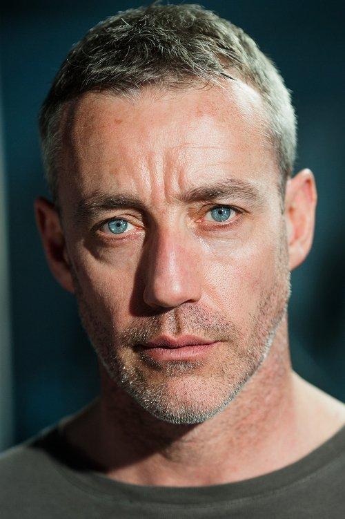 Rocky Marshall fotoğrafı