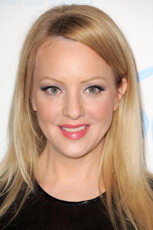 Wendi McLendon-Covey fotoğrafı