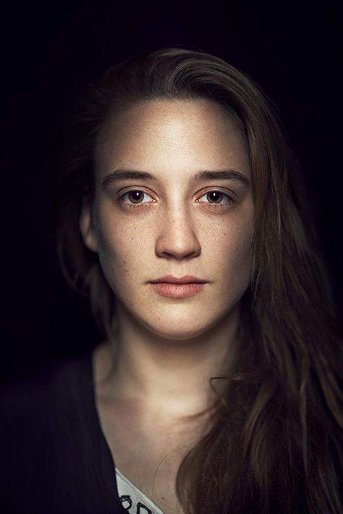 Jaśmina Polak fotoğrafı