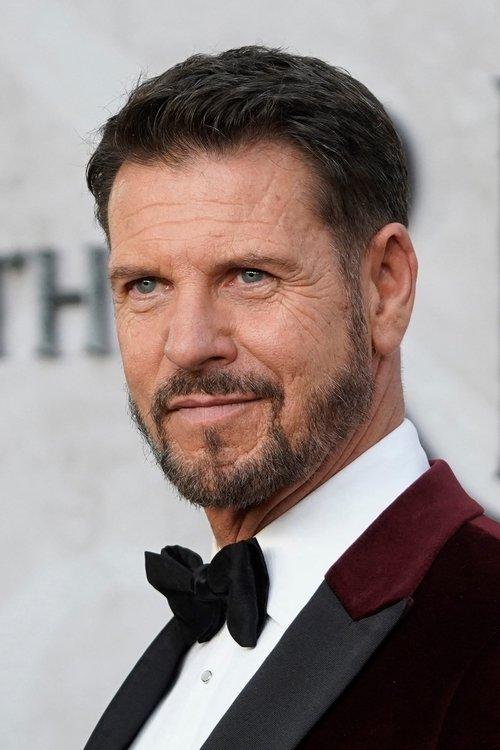 Lloyd Owen fotoğrafı