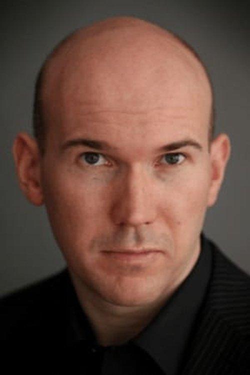 Alex Macqueen fotoğrafı