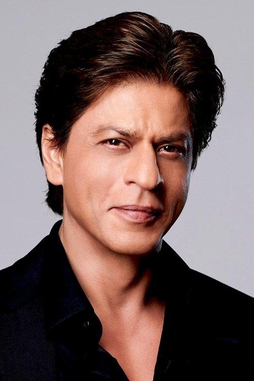 Shah Rukh Khan fotoğrafı