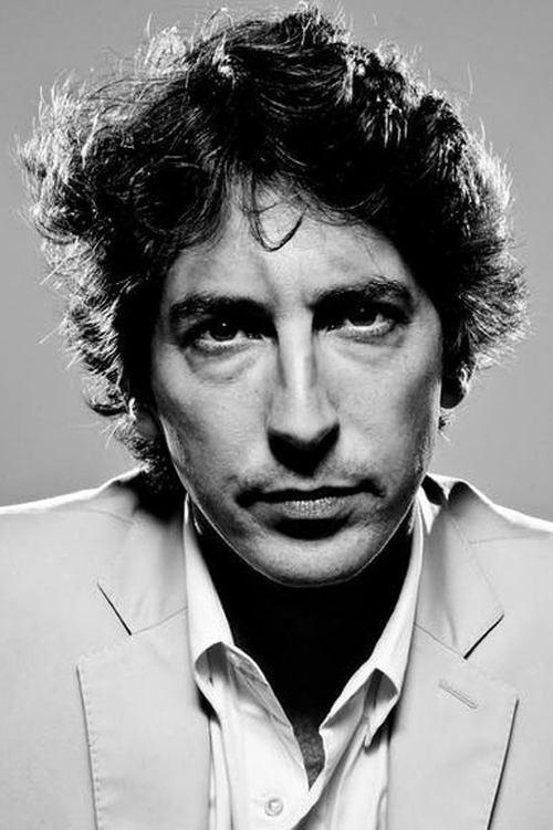 Alexander Payne fotoğrafı