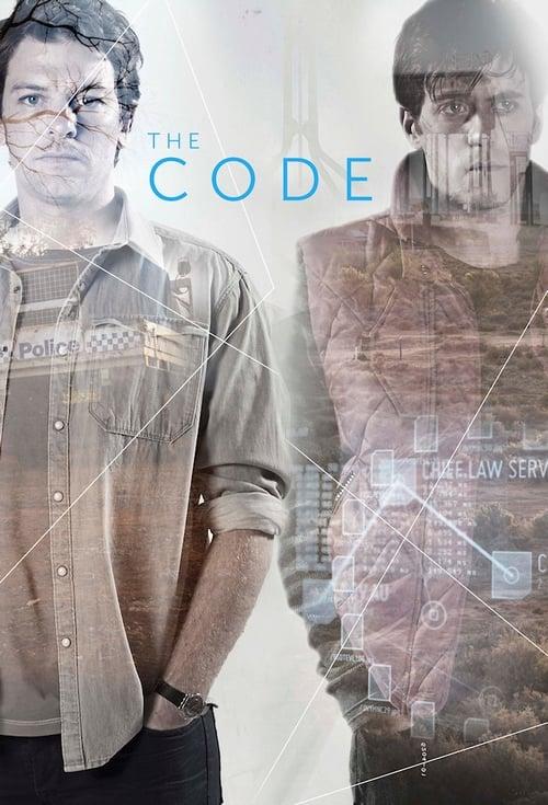 The Code dizi afişi