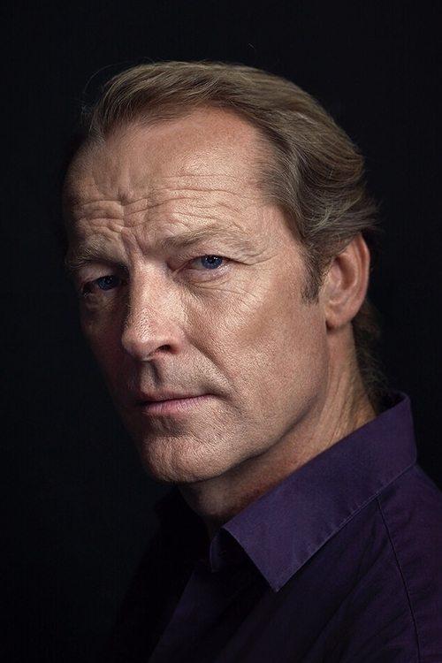 Iain Glen fotoğrafı