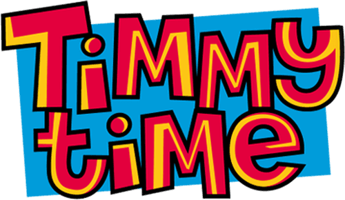 Timmy Time logo