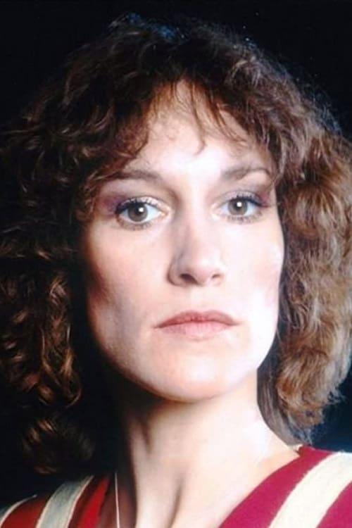 Jan Chappell fotoğrafı