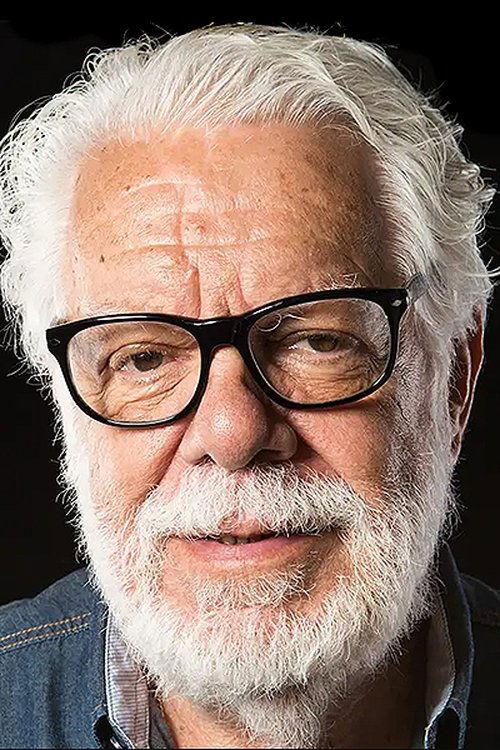 Manoel Carlos fotoğrafı