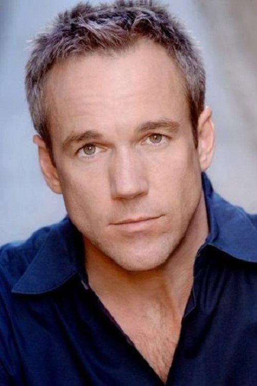 Edward Kerr fotoğrafı