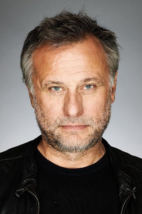 Michael Nyqvist fotoğrafı