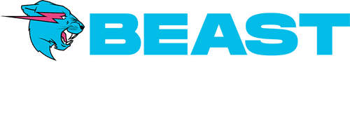 Beast Games logo